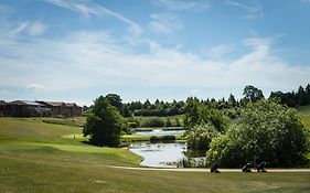 Greetham Valley